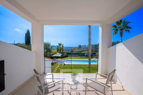 Villa i Mougins, Alpes-Maritimes, Mougins - € 4.890.000 | Ref: 04243 - foto 17