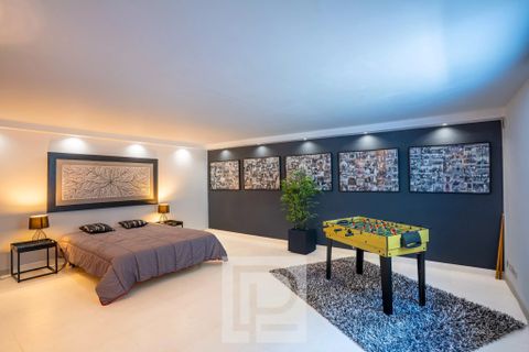 Villa i Mougins, Alpes-Maritimes, Mougins - € 4.890.000 | Ref: 04243 - foto 18