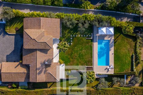 Villa i Mougins, Alpes-Maritimes, Mougins - € 4.890.000 | Ref: 04243 - foto 20
