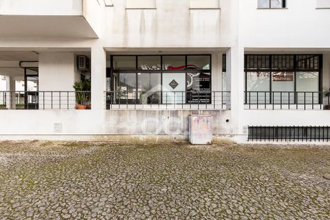 L'establiment comercial a Evora, Evora, Evora - € 950/mes | Ref: 318/N/03780 - foto 4