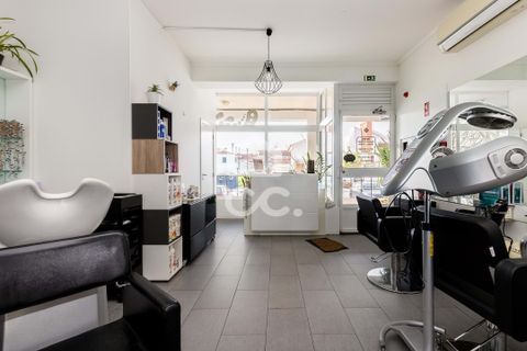 L'establiment comercial a Evora, Evora, Evora - € 950/mes | Ref: 318/N/03780 - foto 8