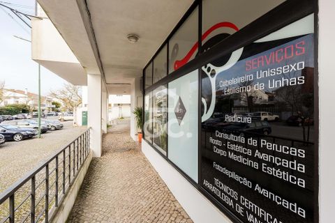 L'establiment comercial a Evora, Evora, Evora - € 950/mes | Ref: 318/N/03780 - foto 15