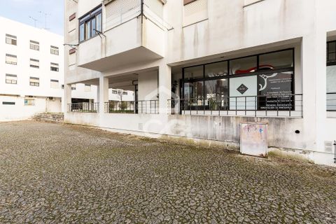 L'establiment comercial a Evora, Evora, Evora - € 950/mes | Ref: 318/N/03780 - foto 20