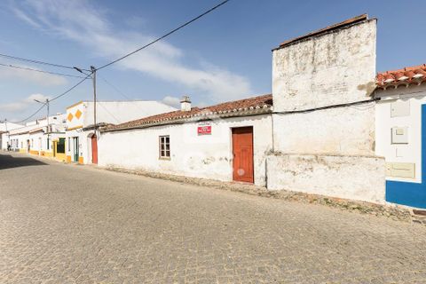 Villa a Vidigueira, Beja, Vidigueira - € 195.000 | Ref: 318/M/03783 - foto 2