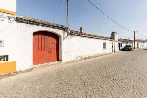 Villa a Vidigueira, Beja, Vidigueira - € 195.000 | Ref: 318/M/03783 - foto 3