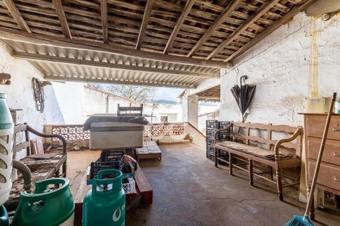 Villa a Vidigueira, Beja, Vidigueira - € 195.000 | Ref: 318/M/03783 - foto 11