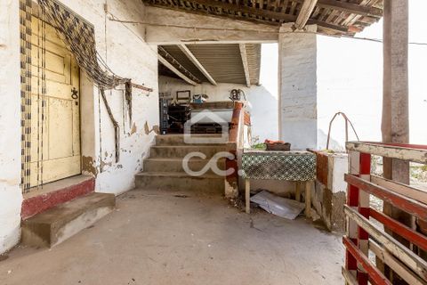 Villa a Vidigueira, Beja, Vidigueira - € 195.000 | Ref: 318/M/03783 - foto 18