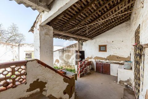 Villa a Vidigueira, Beja, Vidigueira - € 195.000 | Ref: 318/M/03783 - foto 26