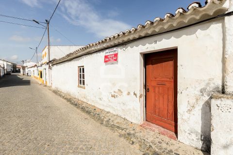 Villa a Vidigueira, Beja, Vidigueira - € 195.000 | Ref: 318/M/03783 - foto 43