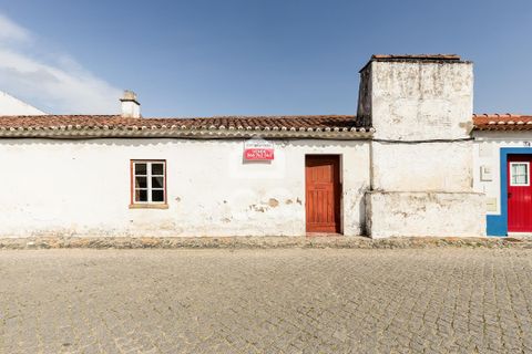 Villa a Vidigueira, Beja, Vidigueira - € 195.000 | Ref: 318/M/03783 - foto 44