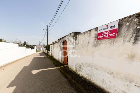 Villa a Vidigueira, Beja, Vidigueira - € 195.000 | Ref: 318/M/03783 - foto 46