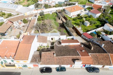 Villa a Vidigueira, Beja, Vidigueira - € 195.000 | Ref: 318/M/03783 - foto 49
