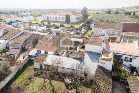 Villa a Vidigueira, Beja, Vidigueira - € 195.000 | Ref: 318/M/03783 - foto 50
