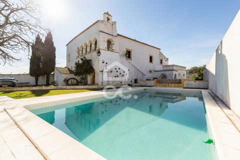 Farm hus i Elvas, Portalegre, Elvas - € 690.000 | Ref: 318/Q/03781 - foto 1