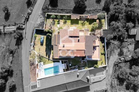 Farm hus i Elvas, Portalegre, Elvas - € 690.000 | Ref: 318/Q/03781 - foto 4