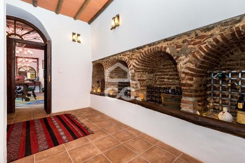 Farm hus i Elvas, Portalegre, Elvas - € 690.000 | Ref: 318/Q/03781 - foto 11