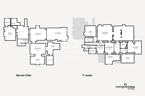 Farm hus i Elvas, Portalegre, Elvas - € 690.000 | Ref: 318/Q/03781 - foto 8
