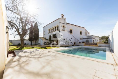 Farm hus i Elvas, Portalegre, Elvas - € 690.000 | Ref: 318/Q/03781 - foto 6