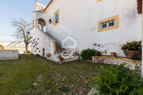Farm hus i Elvas, Portalegre, Elvas - € 690.000 | Ref: 318/Q/03781 - foto 41