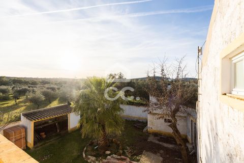 Farm hus i Elvas, Portalegre, Elvas - € 690.000 | Ref: 318/Q/03781 - foto 44