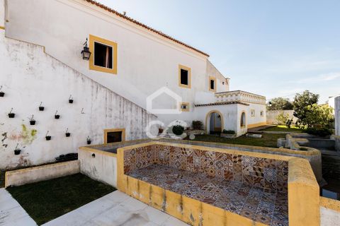Farm hus i Elvas, Portalegre, Elvas - € 690.000 | Ref: 318/Q/03781 - foto 47