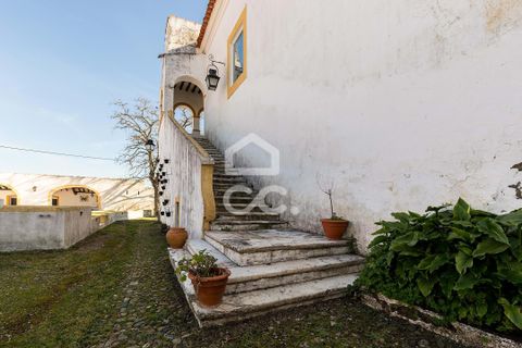 Farm hus i Elvas, Portalegre, Elvas - € 690.000 | Ref: 318/Q/03781 - foto 49