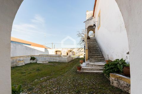 Farm hus i Elvas, Portalegre, Elvas - € 690.000 | Ref: 318/Q/03781 - foto 50