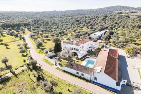 Farm hus i Elvas, Portalegre, Elvas - € 690.000 | Ref: 318/Q/03781 - foto 2