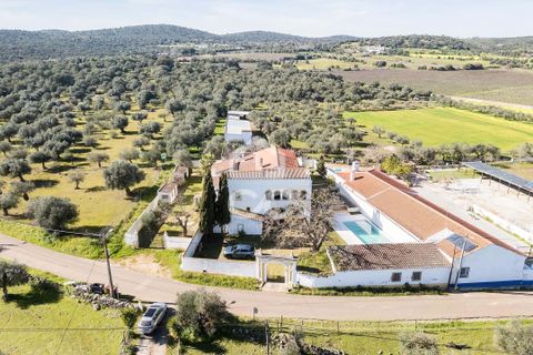 Farm hus i Elvas, Portalegre, Elvas - € 690.000 | Ref: 318/Q/03781 - foto 5