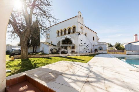 Farm hus i Elvas, Portalegre, Elvas - € 690.000 | Ref: 318/Q/03781 - foto 38