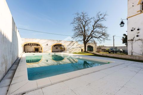 Farm hus i Elvas, Portalegre, Elvas - € 690.000 | Ref: 318/Q/03781 - foto 39