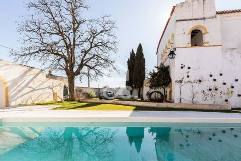 Farm hus i Elvas, Portalegre, Elvas - € 690.000 | Ref: 318/Q/03781 - foto 46