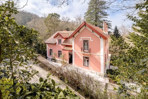 Villa i Sintra, Lisbon, Sintra - € 9.975.000 | Ref: L42228 - foto 2