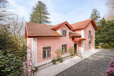 Villa i Sintra, Lisbon, Sintra - € 9.975.000 | Ref: L42228 - foto 3