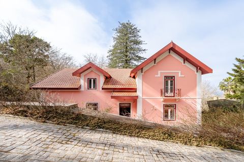 Villa i Sintra, Lisbon, Sintra - € 9.975.000 | Ref: L42228 - foto 4