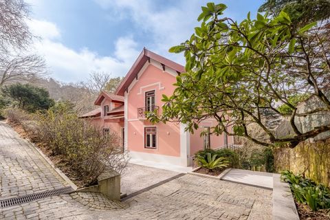 Villa i Sintra, Lisbon, Sintra - € 9.975.000 | Ref: L42228 - foto 5