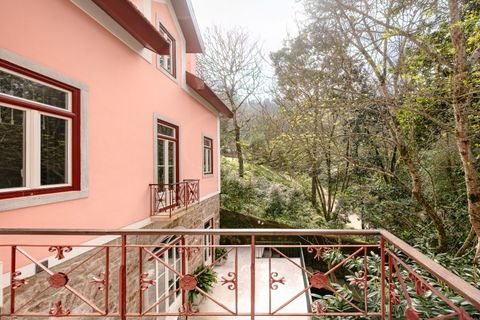 Villa i Sintra, Lisbon, Sintra - € 9.975.000 | Ref: L42228 - foto 6