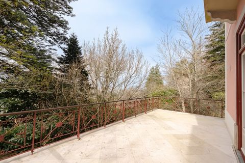 Villa i Sintra, Lisbon, Sintra - € 9.975.000 | Ref: L42228 - foto 7
