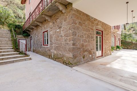 Villa i Sintra, Lisbon, Sintra - € 9.975.000 | Ref: L42228 - foto 8