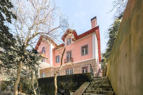 Villa i Sintra, Lisbon, Sintra - € 9.975.000 | Ref: L42228 - foto 10