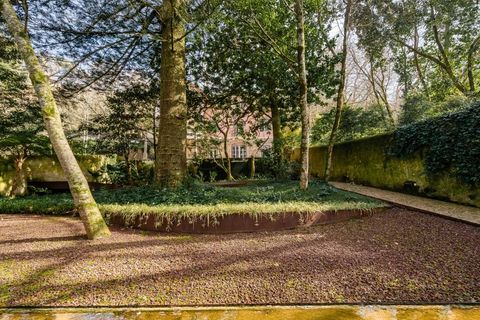 Villa i Sintra, Lisbon, Sintra - € 9.975.000 | Ref: L42228 - foto 11