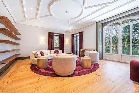 Villa i Sintra, Lisbon, Sintra - € 9.975.000 | Ref: L42228 - foto 15
