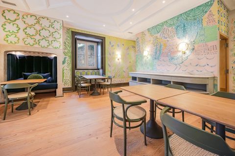 Villa i Sintra, Lisbon, Sintra - € 9.975.000 | Ref: L42228 - foto 22