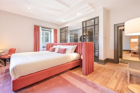 Villa i Sintra, Lisbon, Sintra - € 9.975.000 | Ref: L42228 - foto 44
