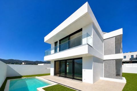 Villa i Alcabideche, Lisbon, Alcabideche - € 1.690.000 | Ref: L42235 - foto 1