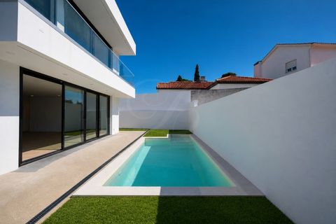 Villa i Alcabideche, Lisbon, Alcabideche - € 1.690.000 | Ref: L42235 - foto 2