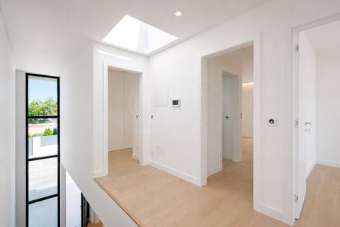 Villa i Alcabideche, Lisbon, Alcabideche - € 1.690.000 | Ref: L42235 - foto 4