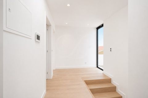 Villa i Alcabideche, Lisbon, Alcabideche - € 1.690.000 | Ref: L42235 - foto 5