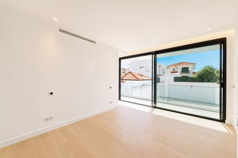 Villa i Alcabideche, Lisbon, Alcabideche - € 1.690.000 | Ref: L42235 - foto 6