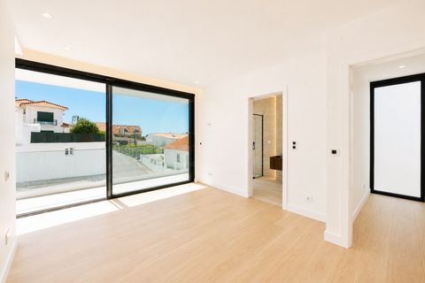 Villa i Alcabideche, Lisbon, Alcabideche - € 1.690.000 | Ref: L42235 - foto 7